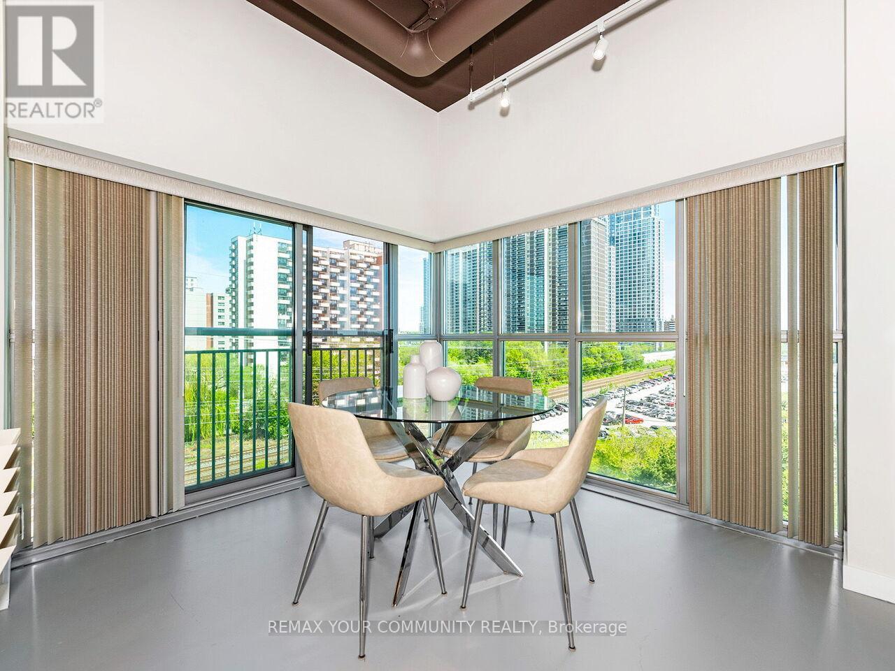 601 - 2 Fieldway Road, Toronto, Ontario  M8Z 0B9 - Photo 13 - W13154384