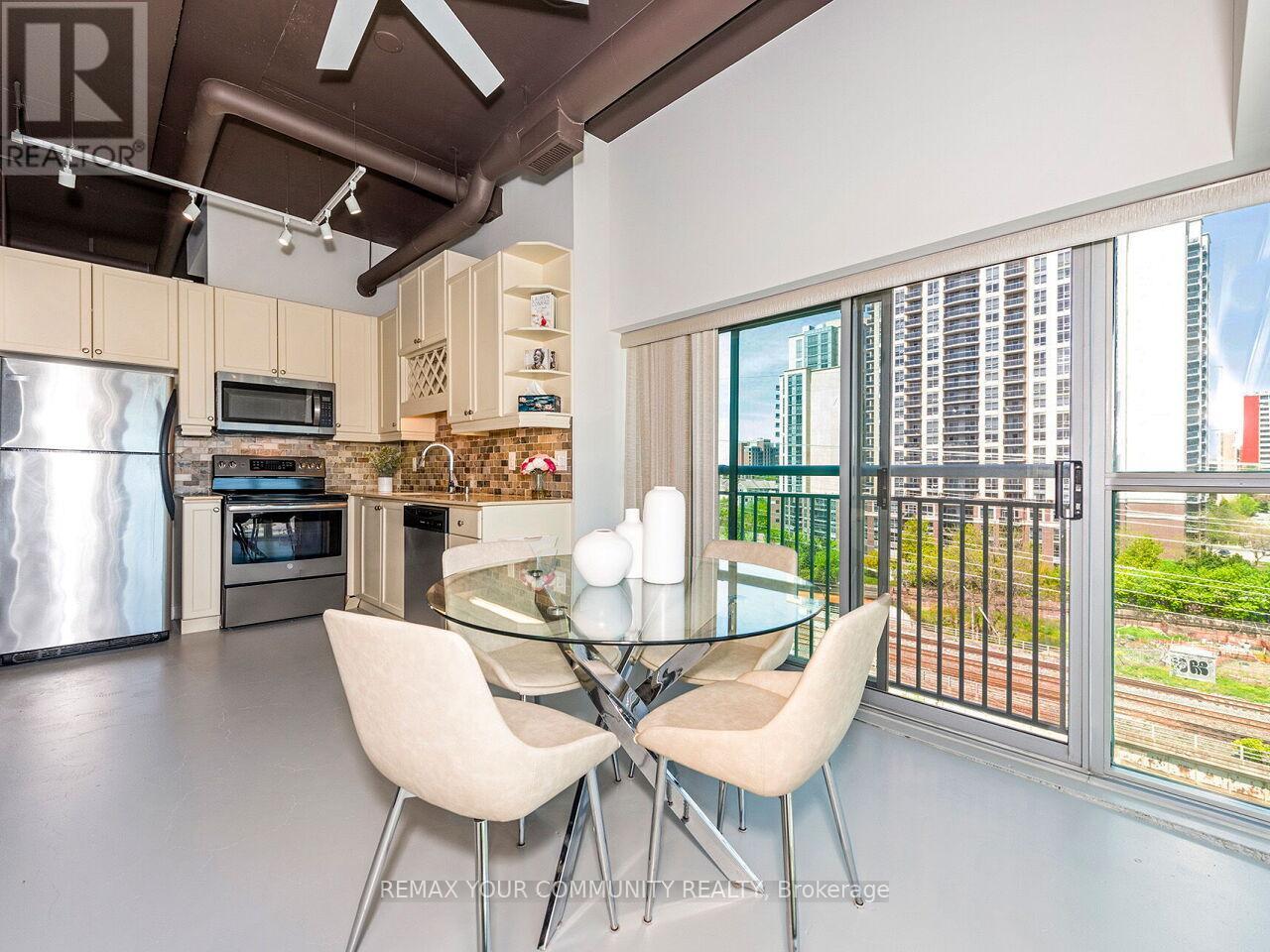 601 - 2 Fieldway Road, Toronto, Ontario  M8Z 0B9 - Photo 16 - W13154384