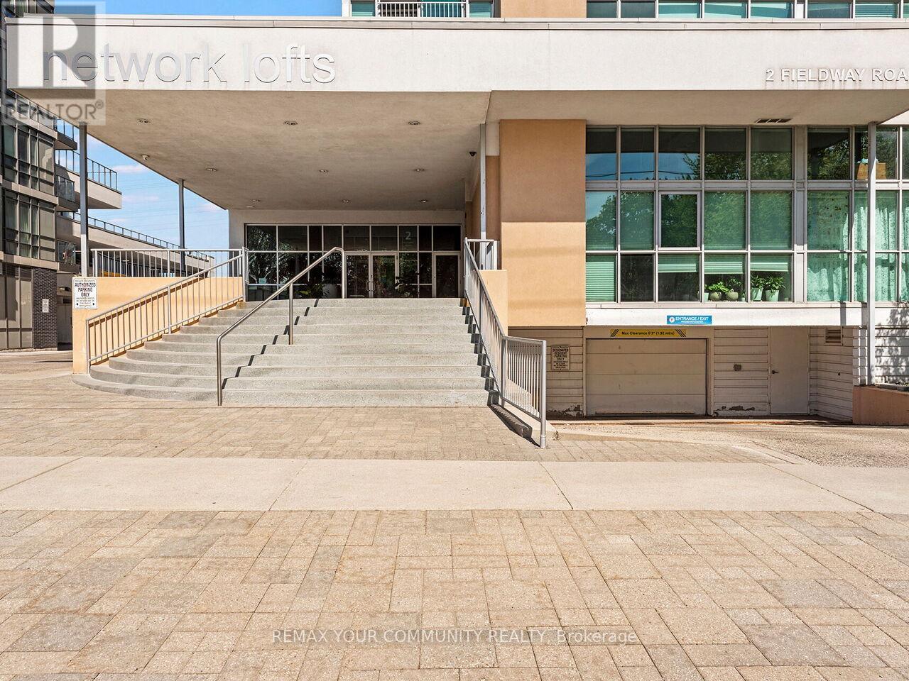 601 - 2 Fieldway Road, Toronto, Ontario  M8Z 0B9 - Photo 2 - W13154384