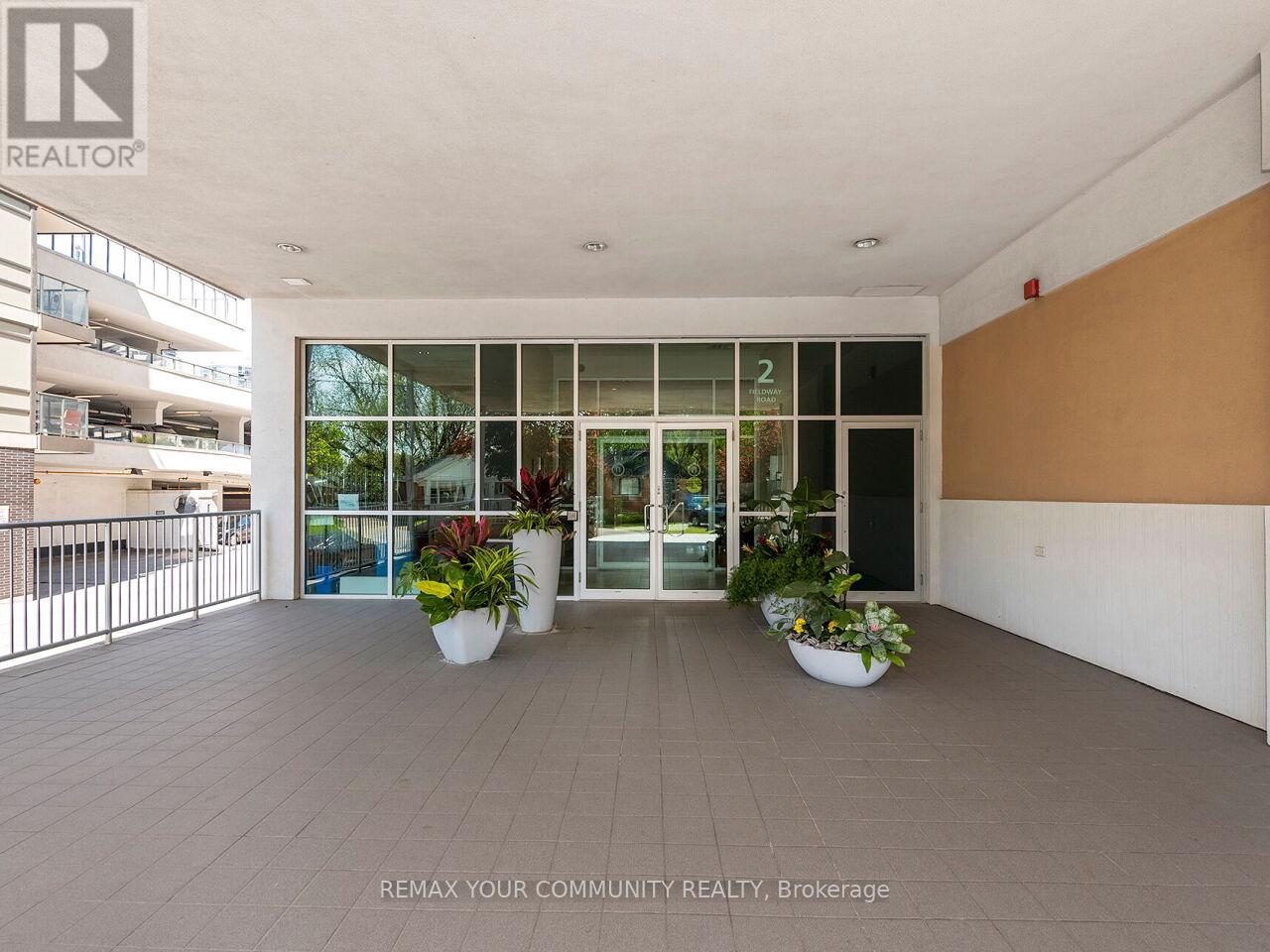 601 - 2 Fieldway Road, Toronto, Ontario  M8Z 0B9 - Photo 3 - W13154384