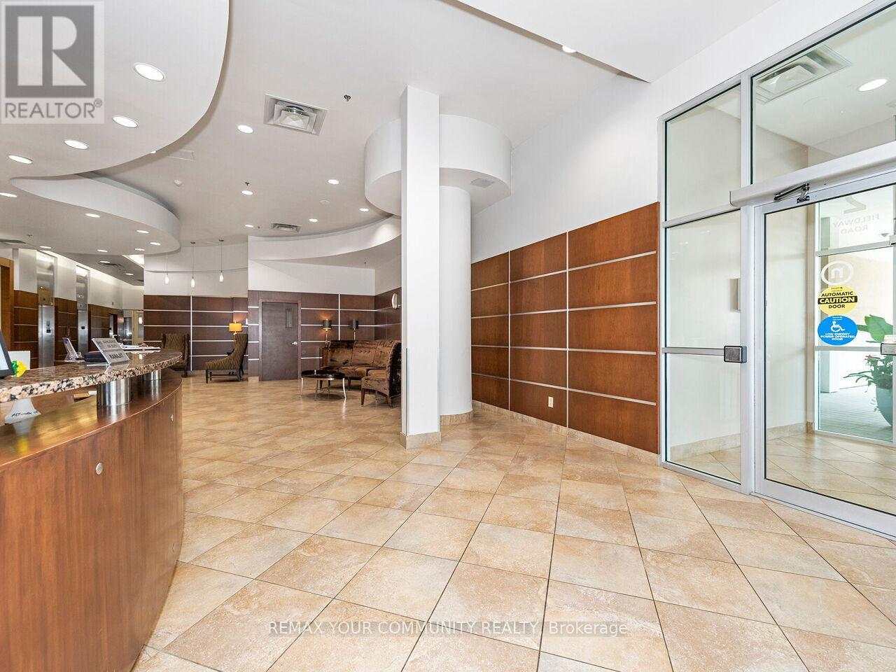 601 - 2 Fieldway Road, Toronto, Ontario  M8Z 0B9 - Photo 4 - W13154384