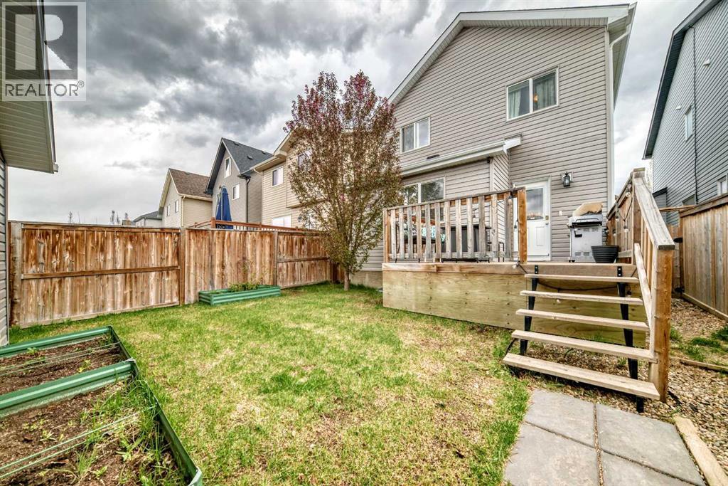 144 Copperpond Parade SE, Calgary, Alberta  T2Z 5A9 - Photo 43 - A2312330
