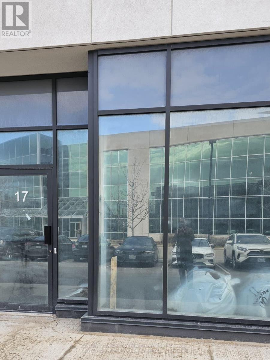 16, 17 - 5270 Solar Drive, Mississauga, Ontario  L4W 0G7 - Photo 1 - W13154388