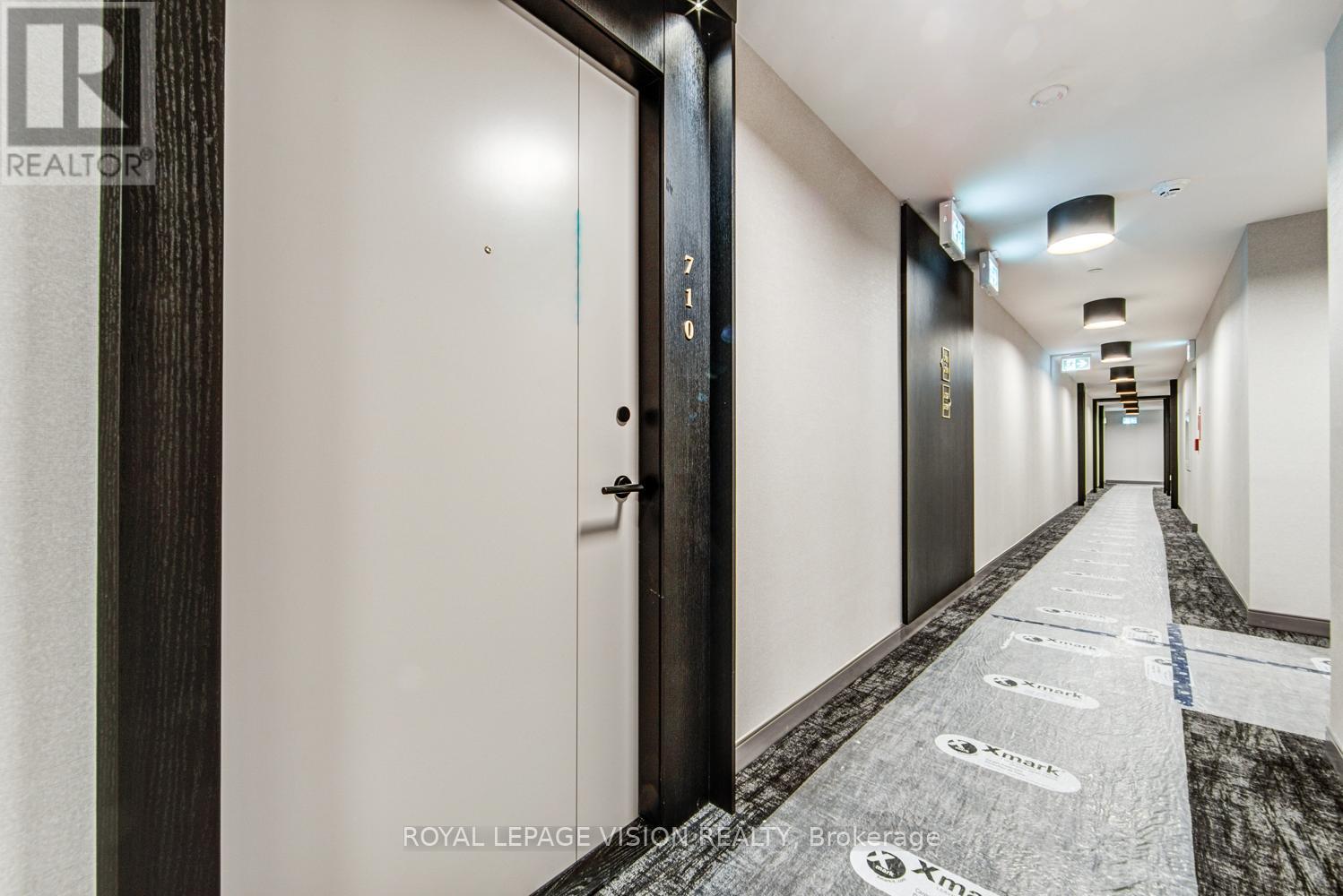 710 - 858 Dupont Street, Toronto, Ontario M6G 0C1 - Photo 3 - W13154412