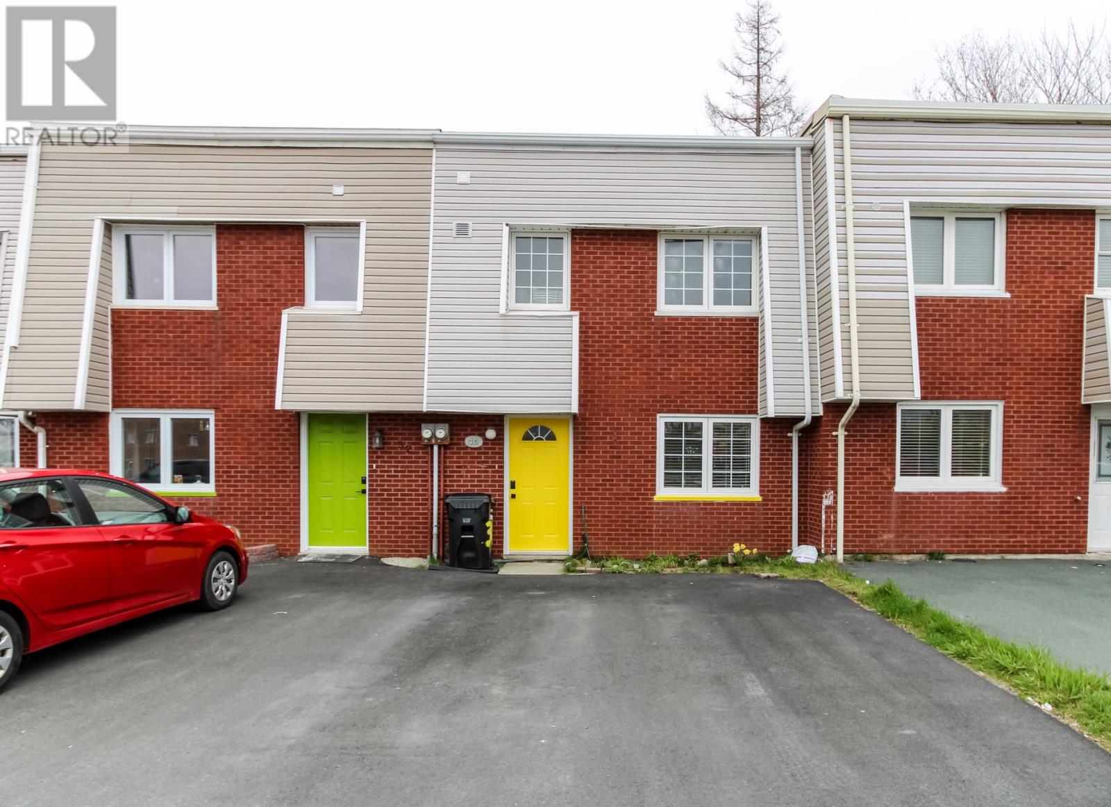 30 Newfoundland Drive, St. John's, Newfoundland & Labrador