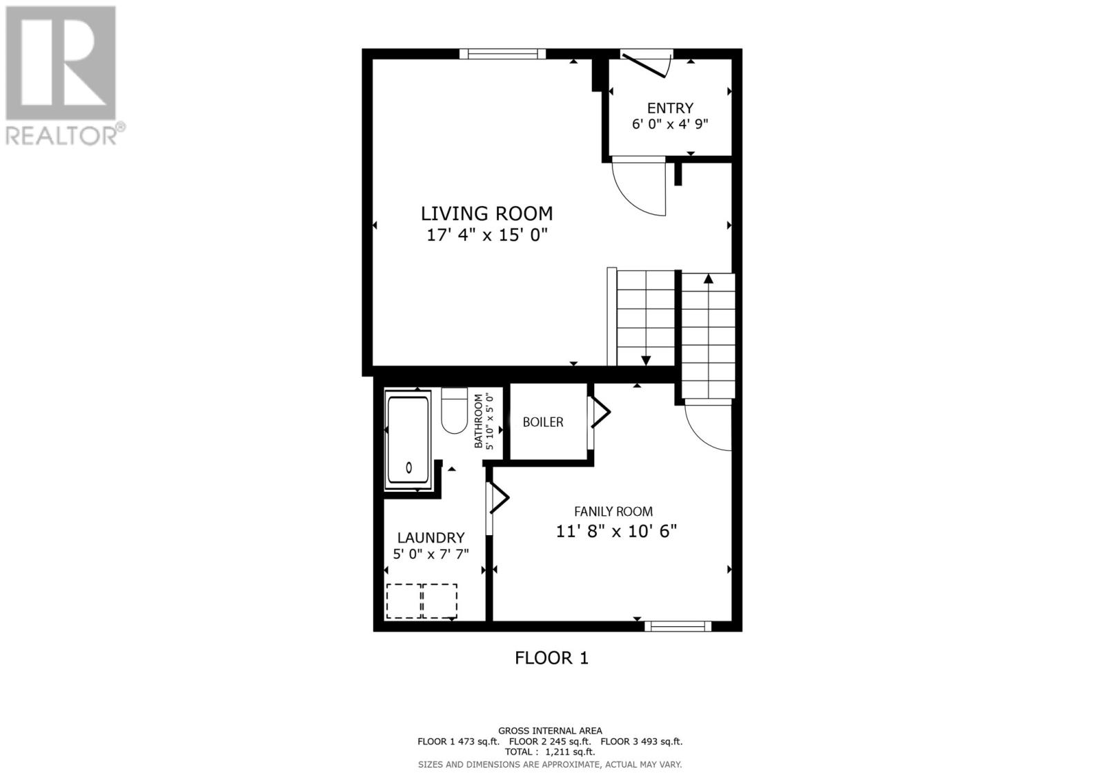 30 Newfoundland Drive, St. John's, Newfoundland & Labrador  A1A 3E8 - Photo 18 - 1297830