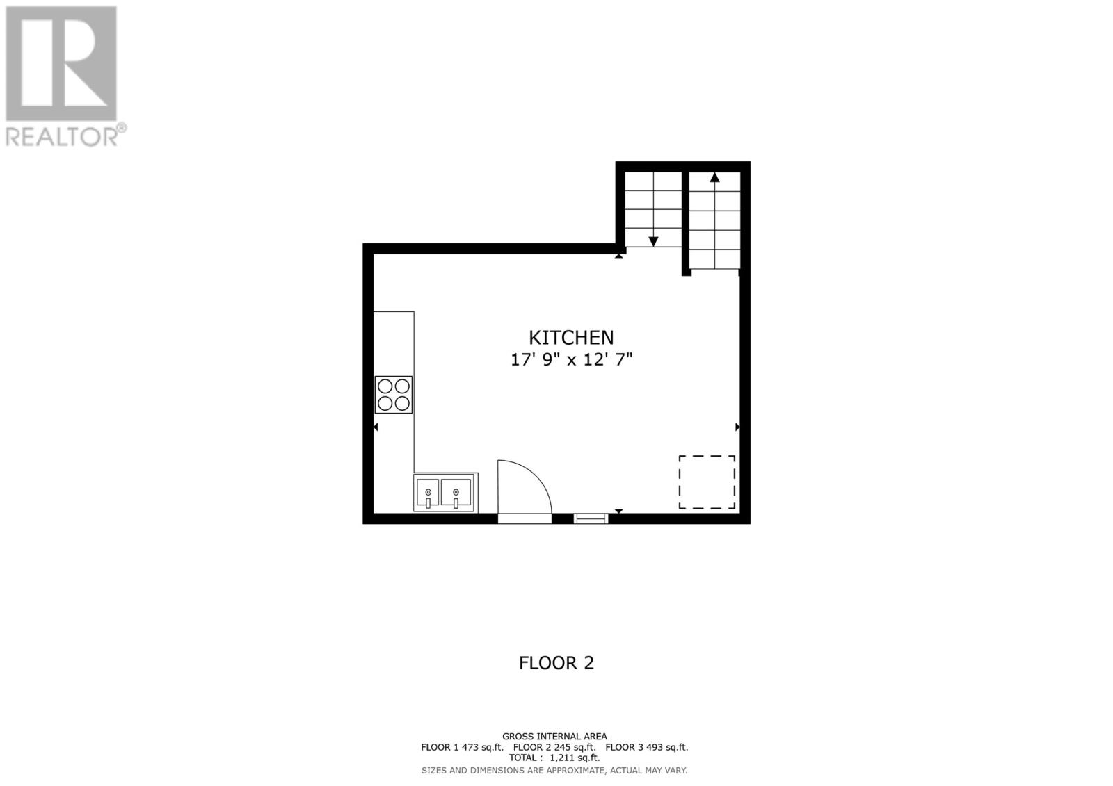 30 Newfoundland Drive, St. John's, Newfoundland & Labrador  A1A 3E8 - Photo 19 - 1297830