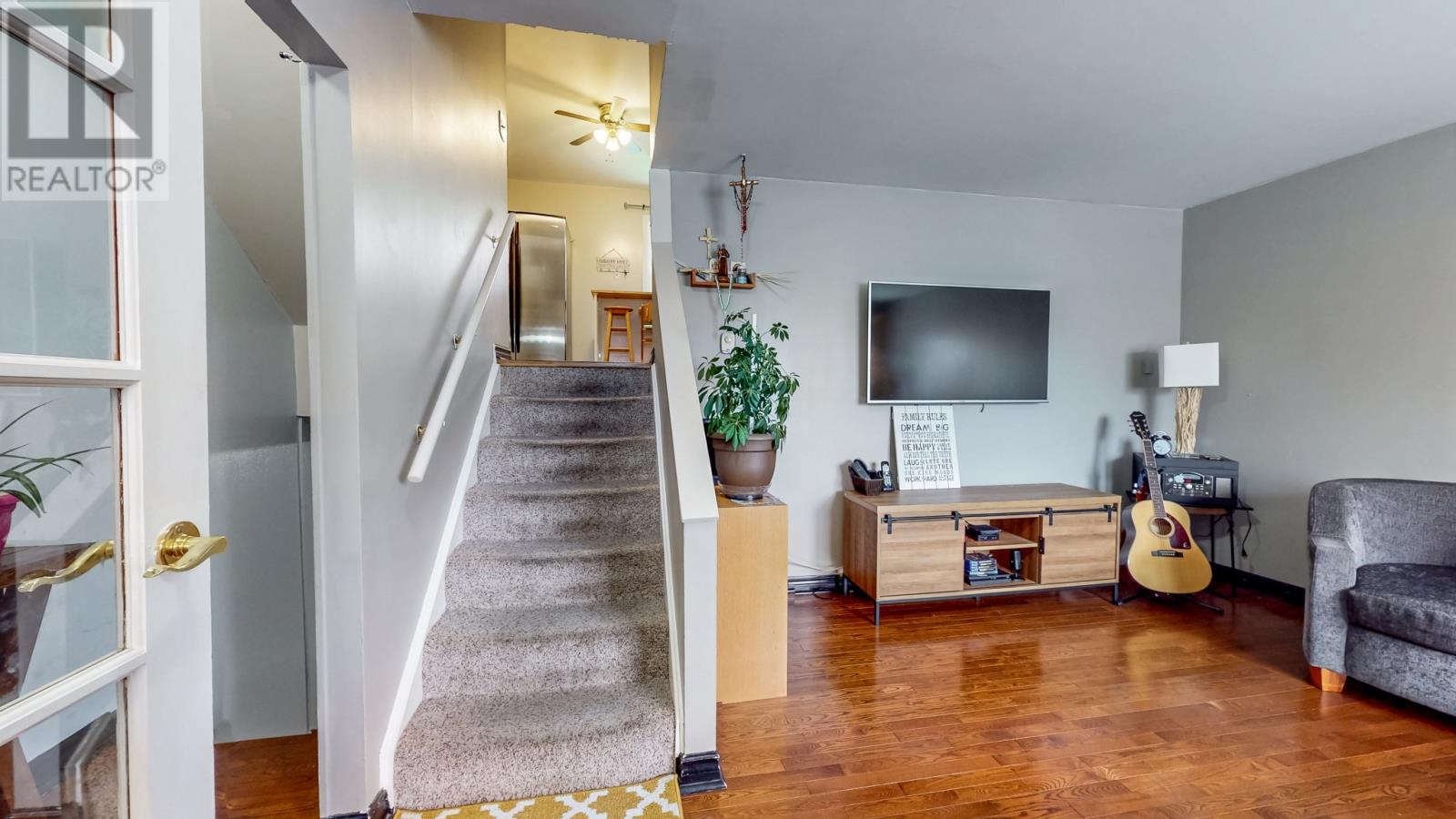 30 Newfoundland Drive, St. John's, Newfoundland & Labrador  A1A 3E8 - Photo 3 - 1297830