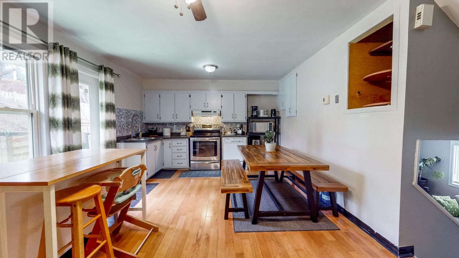 30 Newfoundland Drive, St. John's, Newfoundland & Labrador  A1A 3E8 - Photo 8 - 1297830