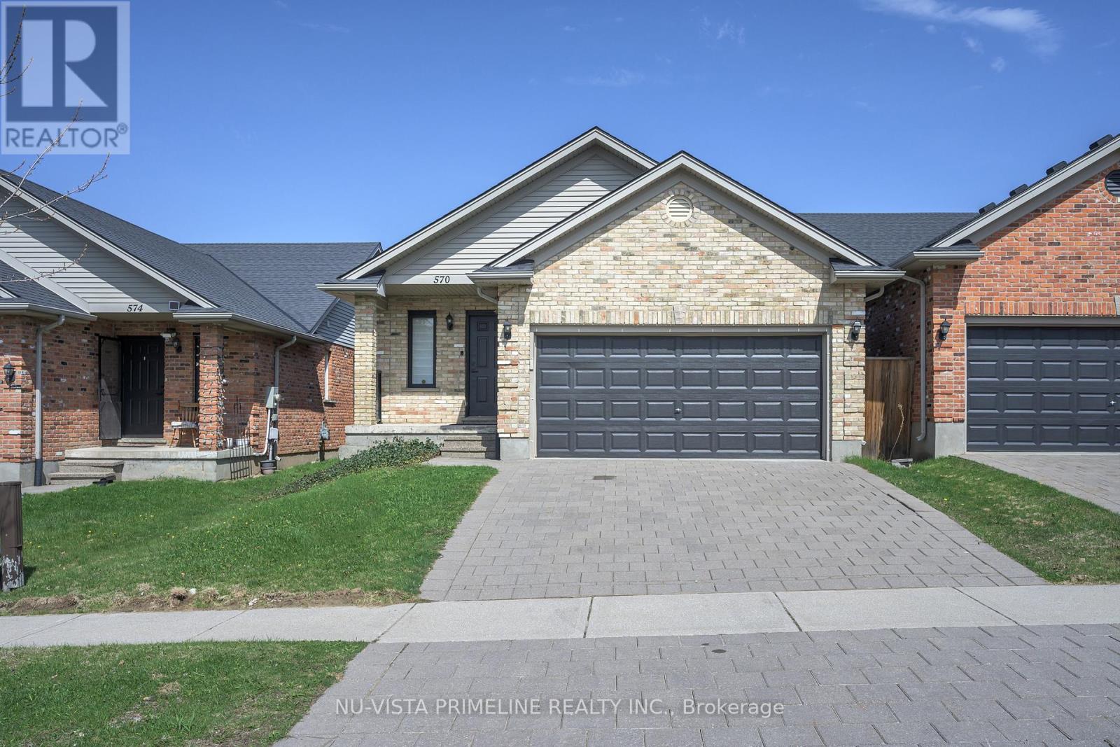 570 BLUEBELL ROAD, London North, Ontario