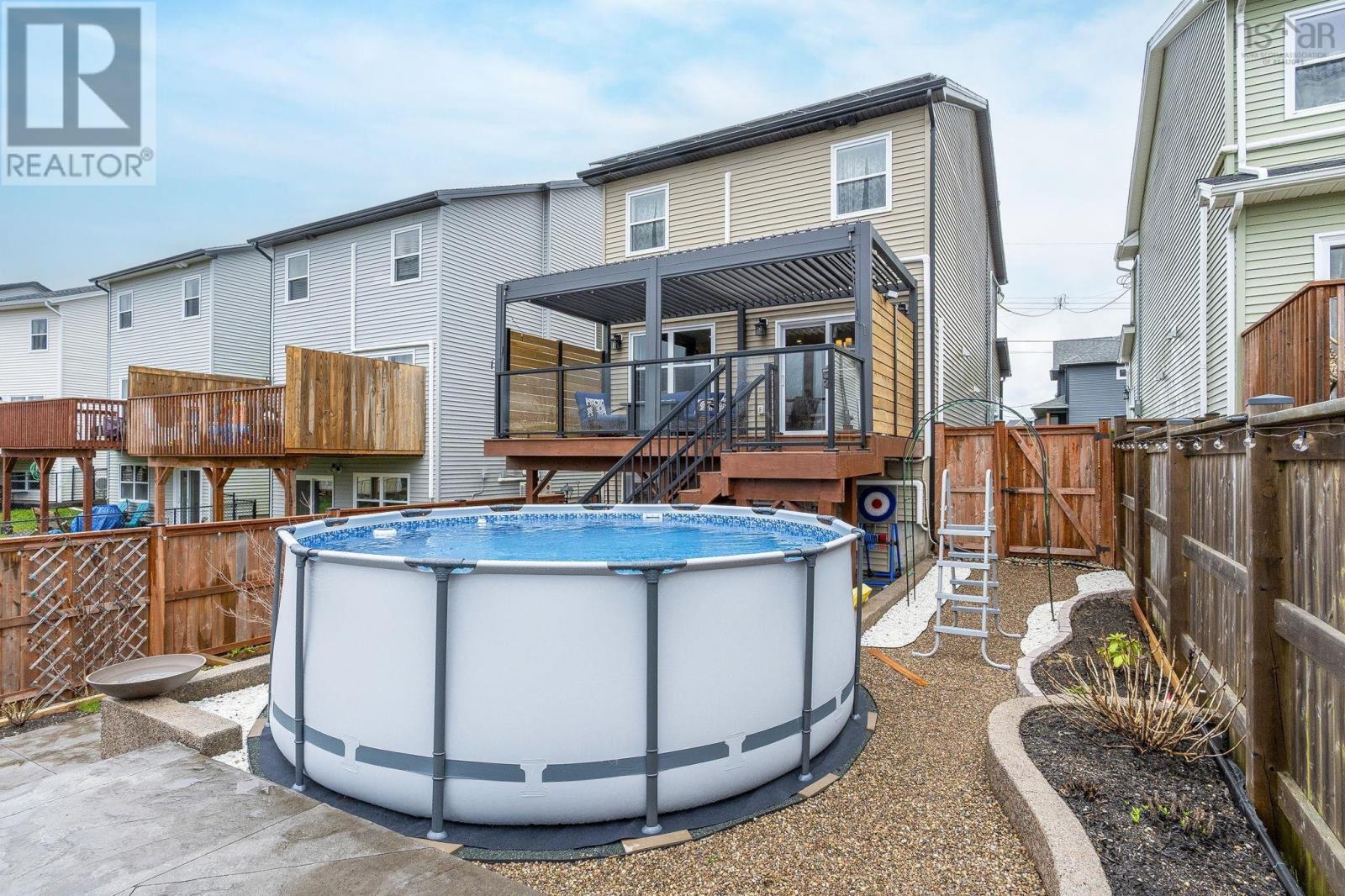 179 Lier Ridge, Halifax, Nova Scotia B3P 0E1 - Photo 4 - 202611635