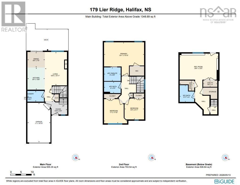 179 Lier Ridge, Halifax, Nova Scotia B3P 0E1 - Photo 48 - 202611635
