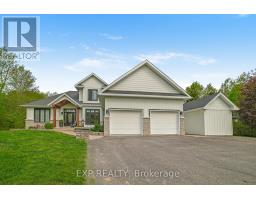 124 WILBERT COX DRIVE, Ottawa, Ontario
