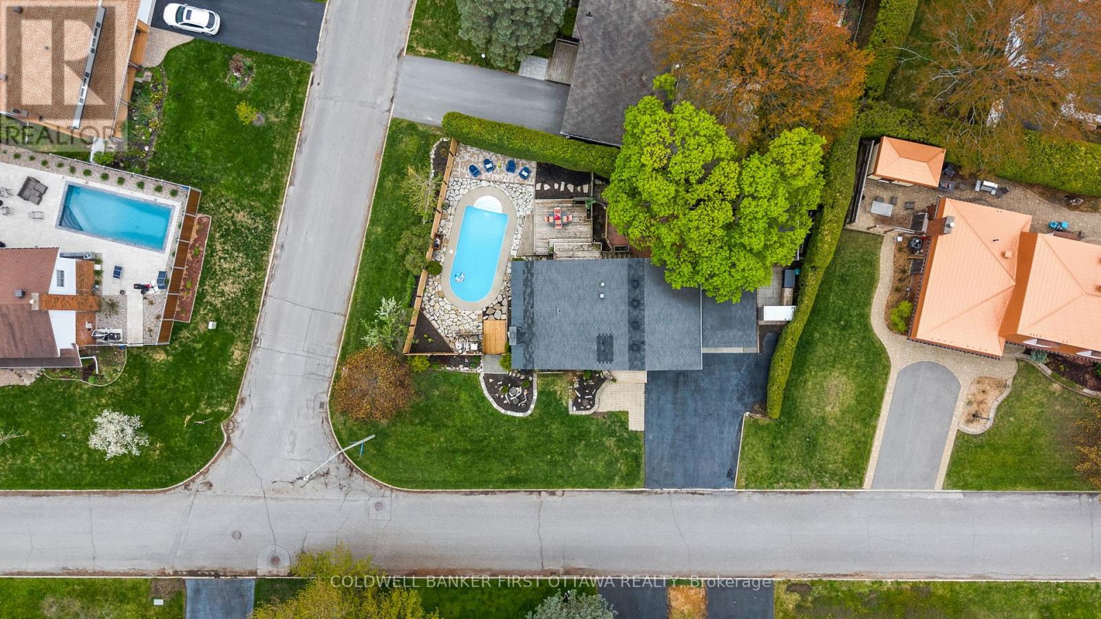 14 Cramer Drive, Ottawa, Ontario K2H 5X4 - Photo 44 - X13154492