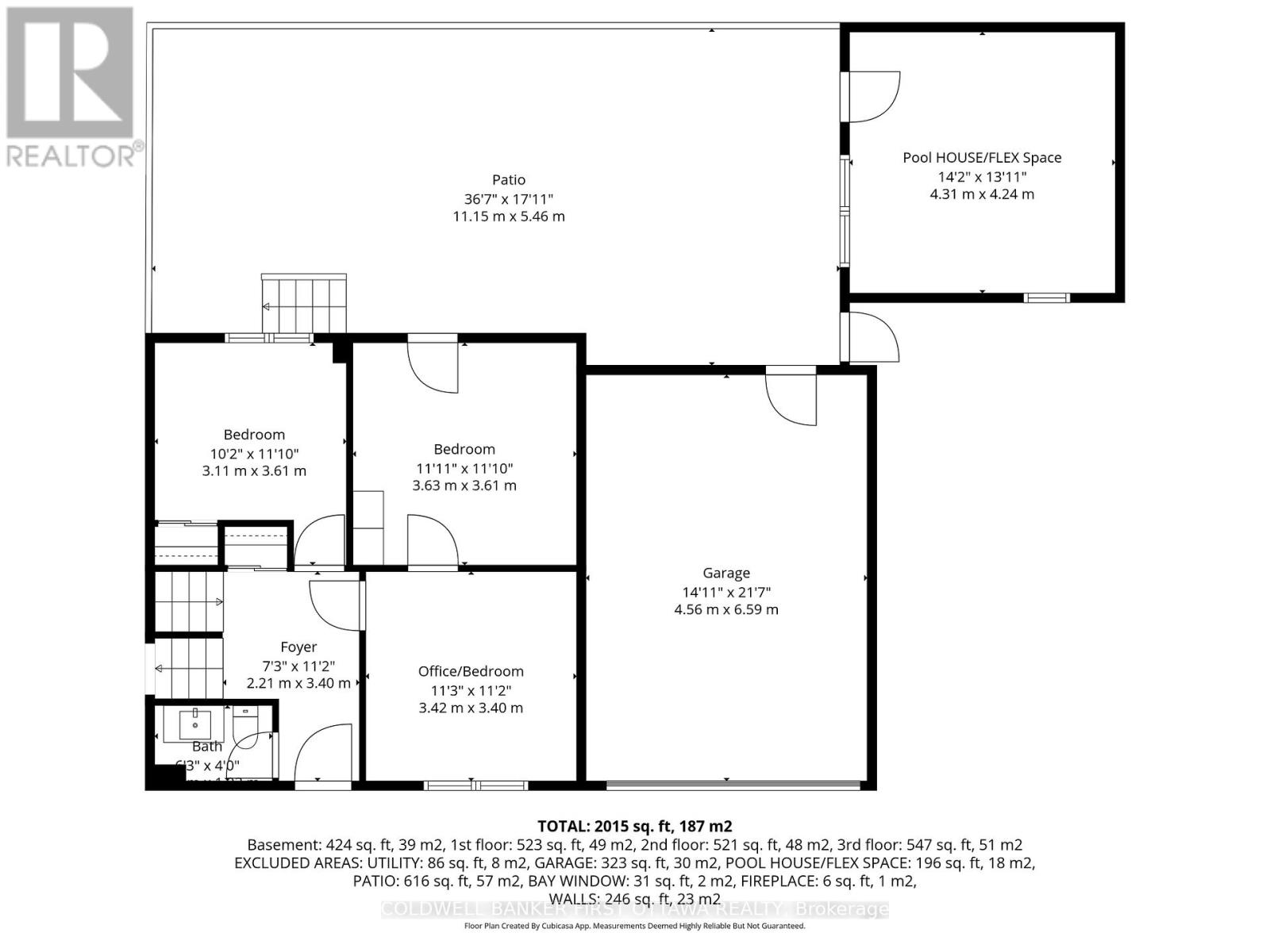 14 Cramer Drive, Ottawa, Ontario K2H 5X4 - Photo 47 - X13154492
