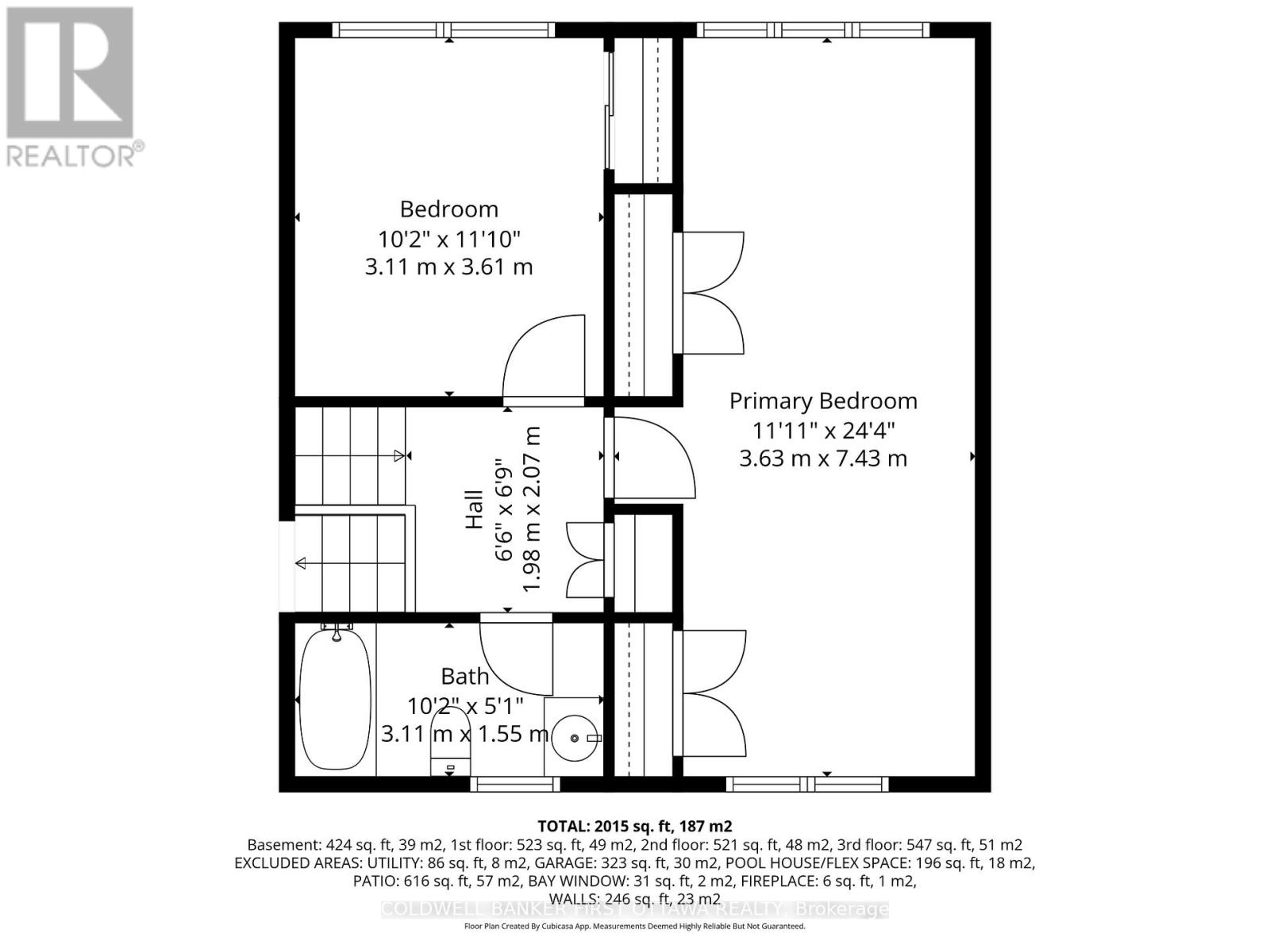 14 Cramer Drive, Ottawa, Ontario K2H 5X4 - Photo 49 - X13154492