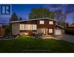 14 CRAMER DRIVE, Ottawa, Ontario