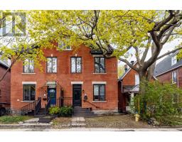 84 SECOND AVENUE, Ottawa, Ontario