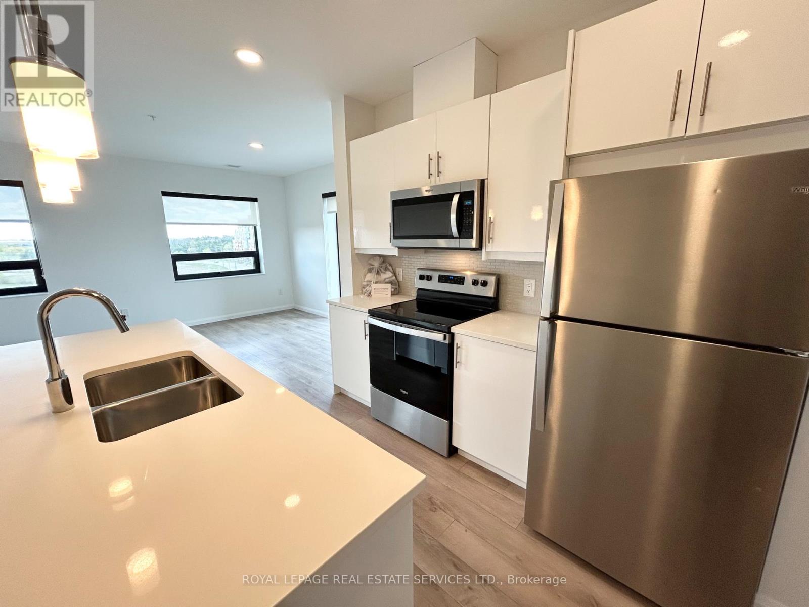 301 - 144 Watson Road N, Guelph, Ontario  N1E 0S4 - Photo 6 - X13153746