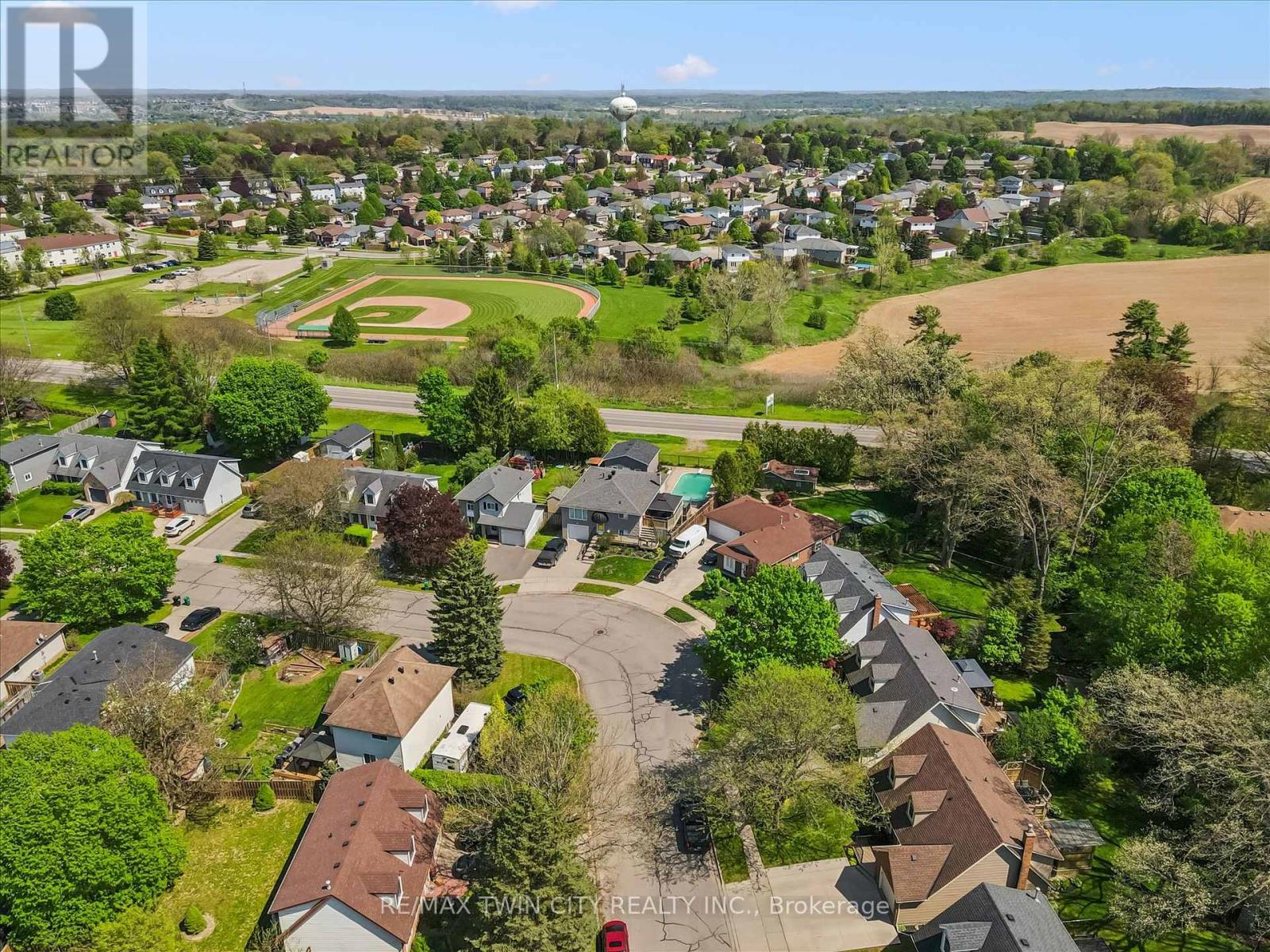 70 Peachtree Crescent, Cambridge, Ontario  N1S 4W3 - Photo 32 - X13153768
