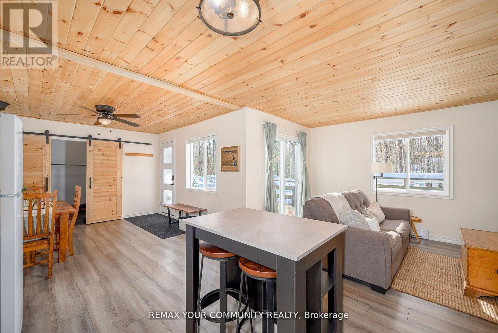 1534 Salerno Lake Road, Highlands East, Ontario K0M 1X0 - Photo 15 - X13153826