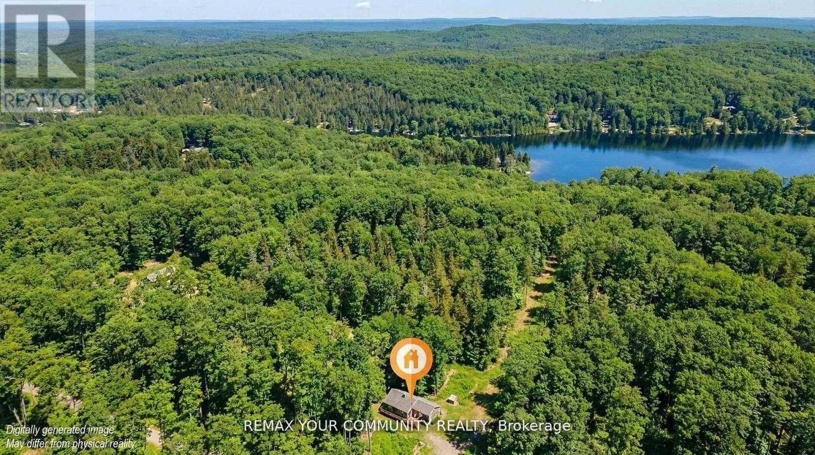 1534 Salerno Lake Road, Highlands East, Ontario K0M 1X0 - Photo 3 - X13153826