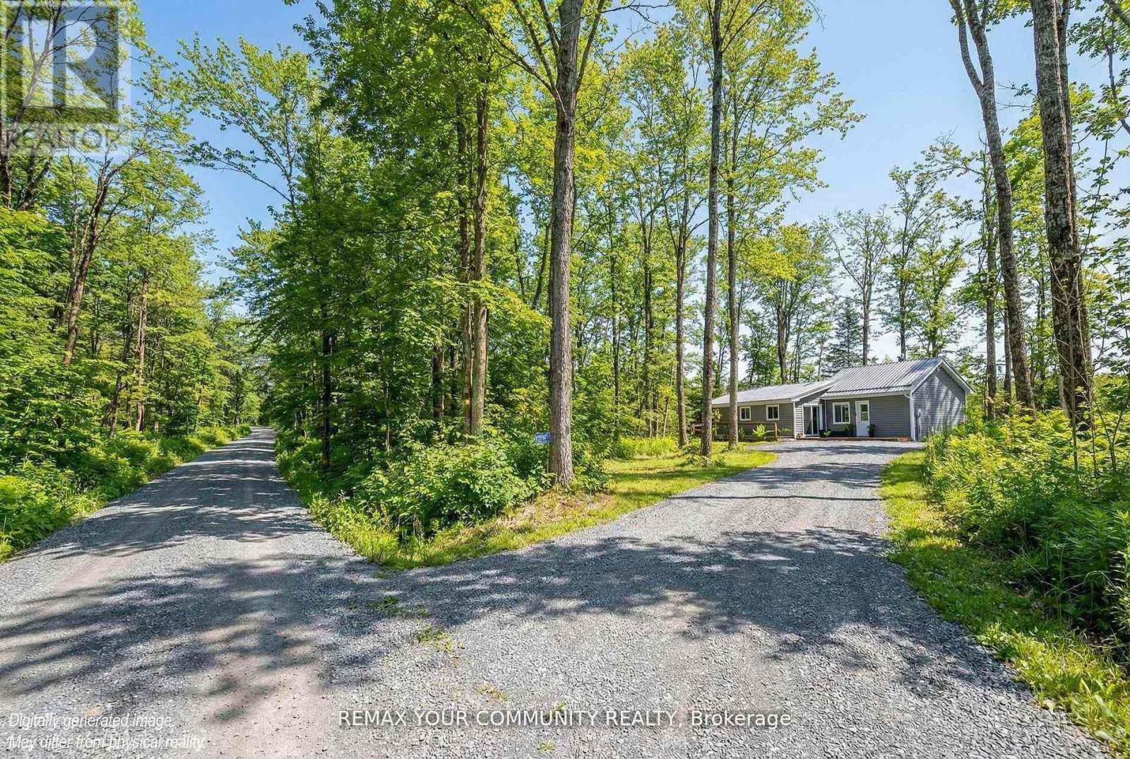 1534 Salerno Lake Road, Highlands East, Ontario K0M 1X0 - Photo 5 - X13153826