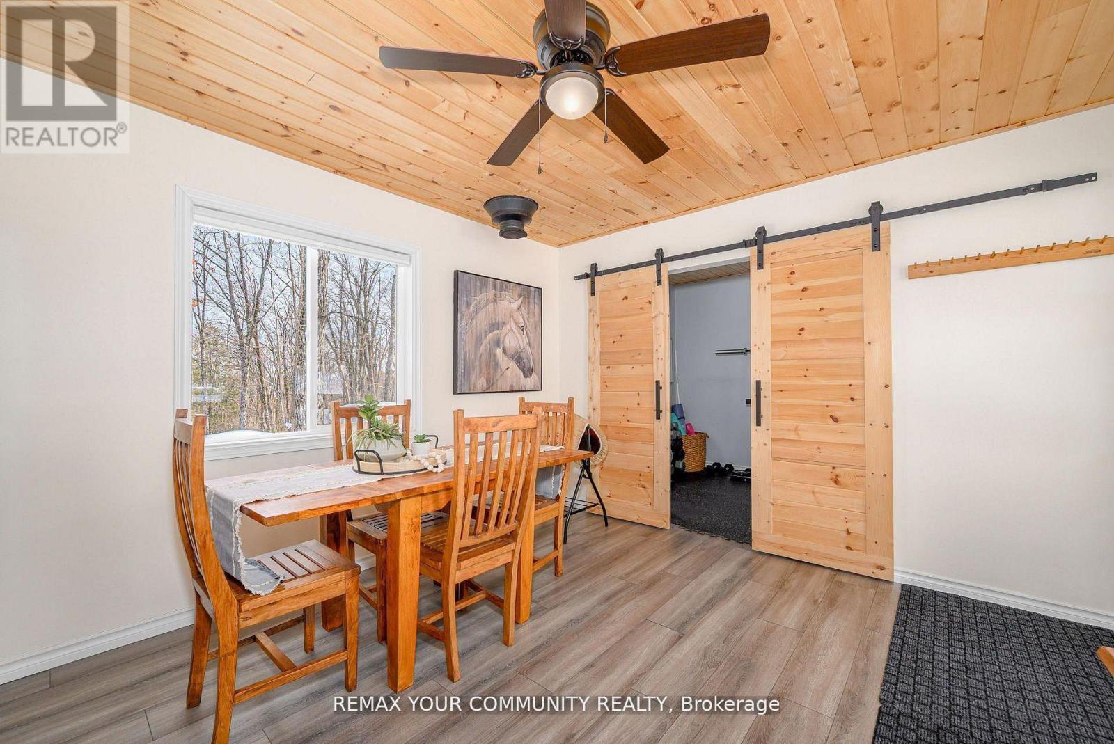 1534 Salerno Lake Road, Highlands East, Ontario K0M 1X0 - Photo 9 - X13153826