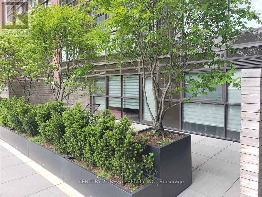 414 - 112 King Street E, Hamilton, Ontario  L8N 0A9 - Photo 14 - X13153864