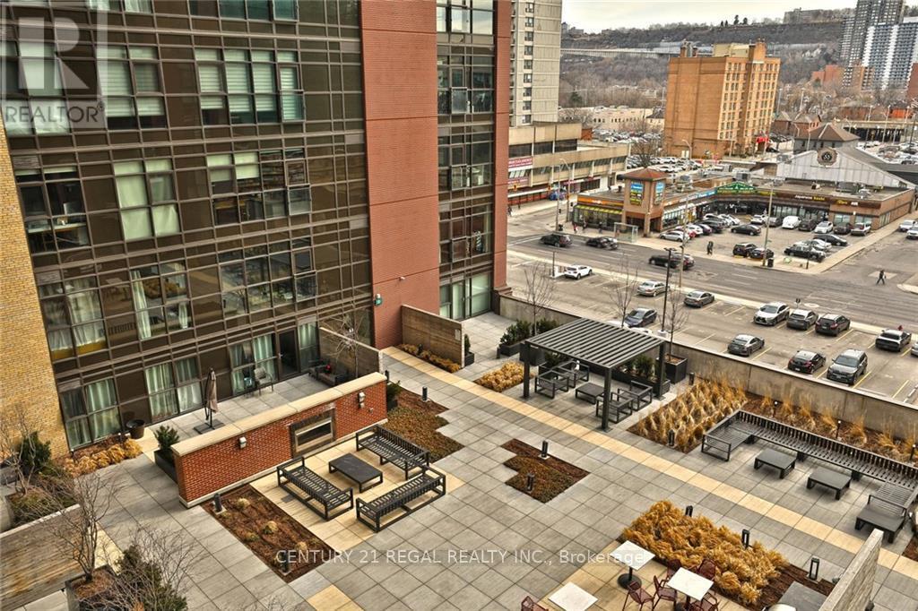 414 - 112 King Street E, Hamilton, Ontario  L8N 0A9 - Photo 16 - X13153864