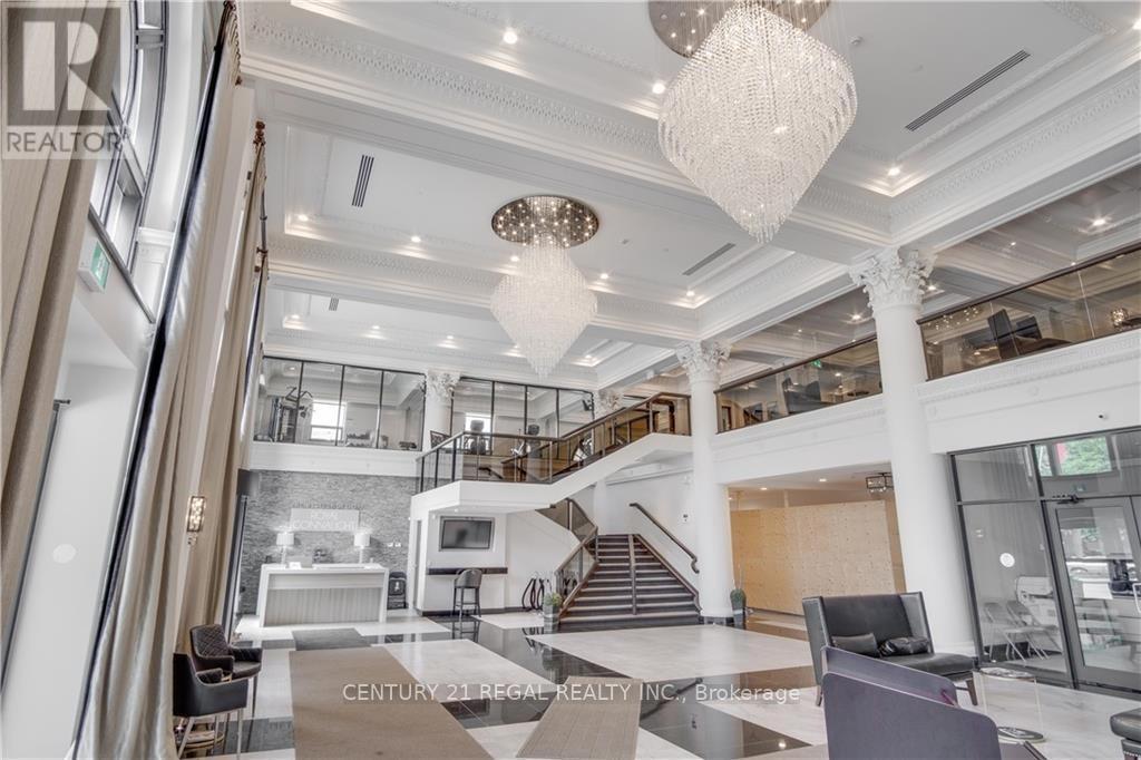 414 - 112 King Street E, Hamilton, Ontario  L8N 0A9 - Photo 2 - X13153864
