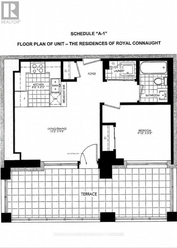 414 - 112 King Street E, Hamilton, Ontario  L8N 0A9 - Photo 3 - X13153864