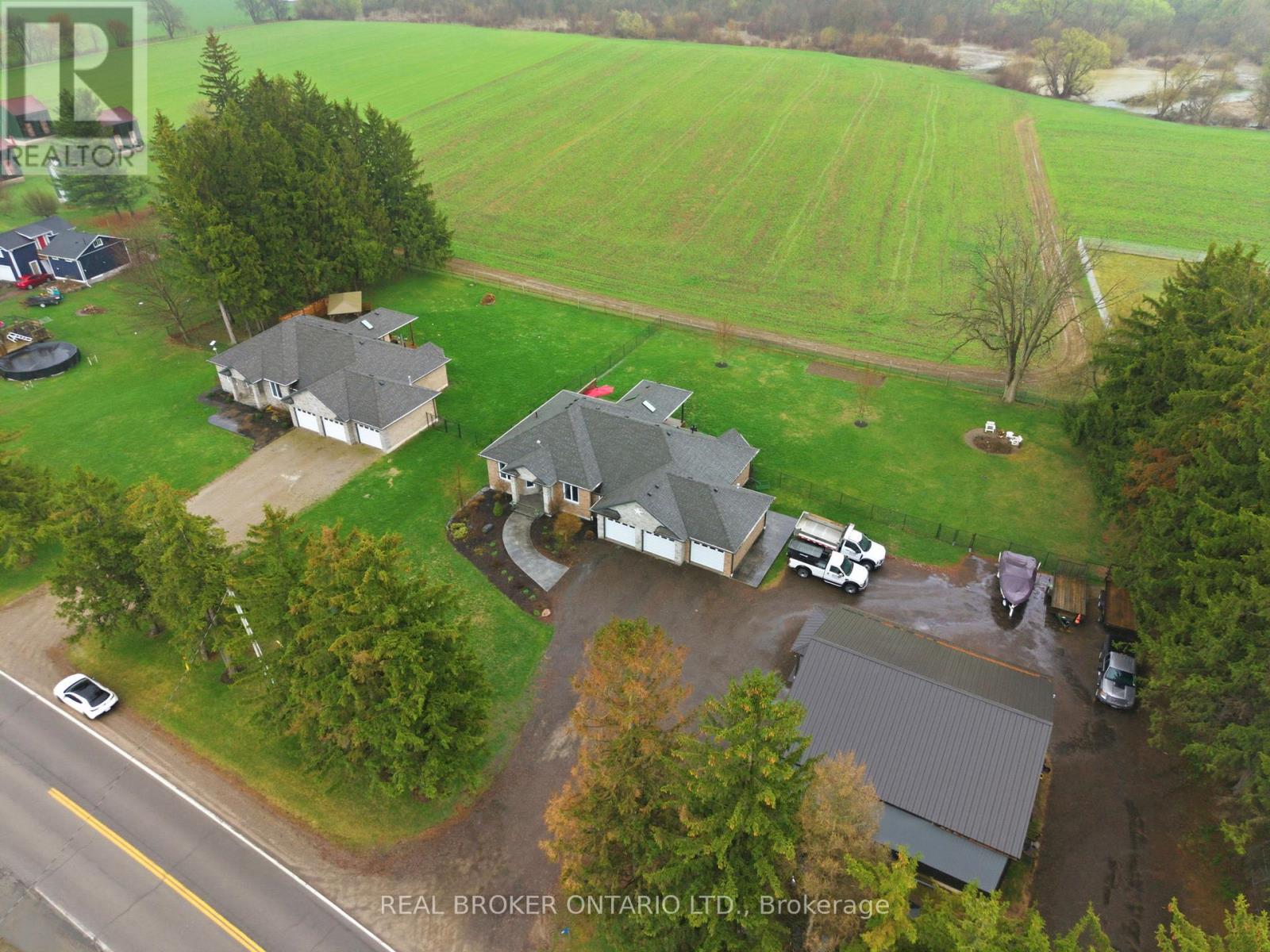 191 Highway 53 Highway, Brant, Ontario  N0E 1B0 - Photo 44 - X13154030