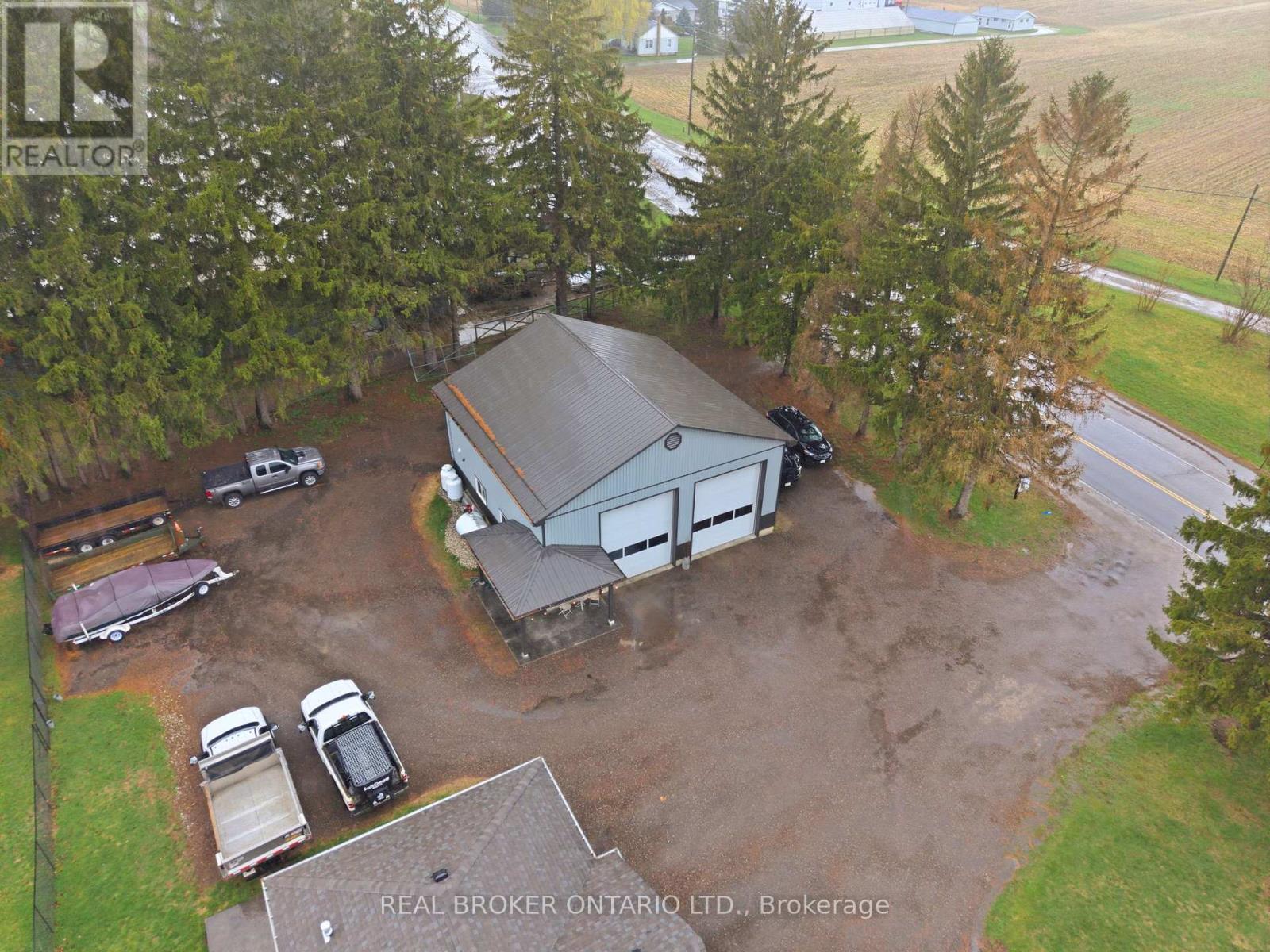 191 Highway 53 Highway, Brant, Ontario  N0E 1B0 - Photo 45 - X13154030