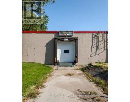 1 - 649 ONTARIO STREET, Stratford, Ontario