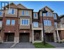 25 MARR LANE, Hamilton, Ontario