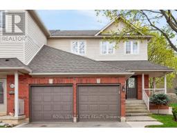 101 - 100 BEDDOE DRIVE, Hamilton, Ontario