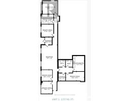 3 - 649 ONTARIO STREET, Stratford, Ontario