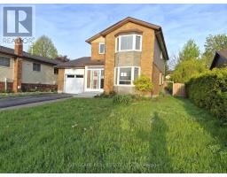 11 ASHELY COURT, Kitchener, Ontario