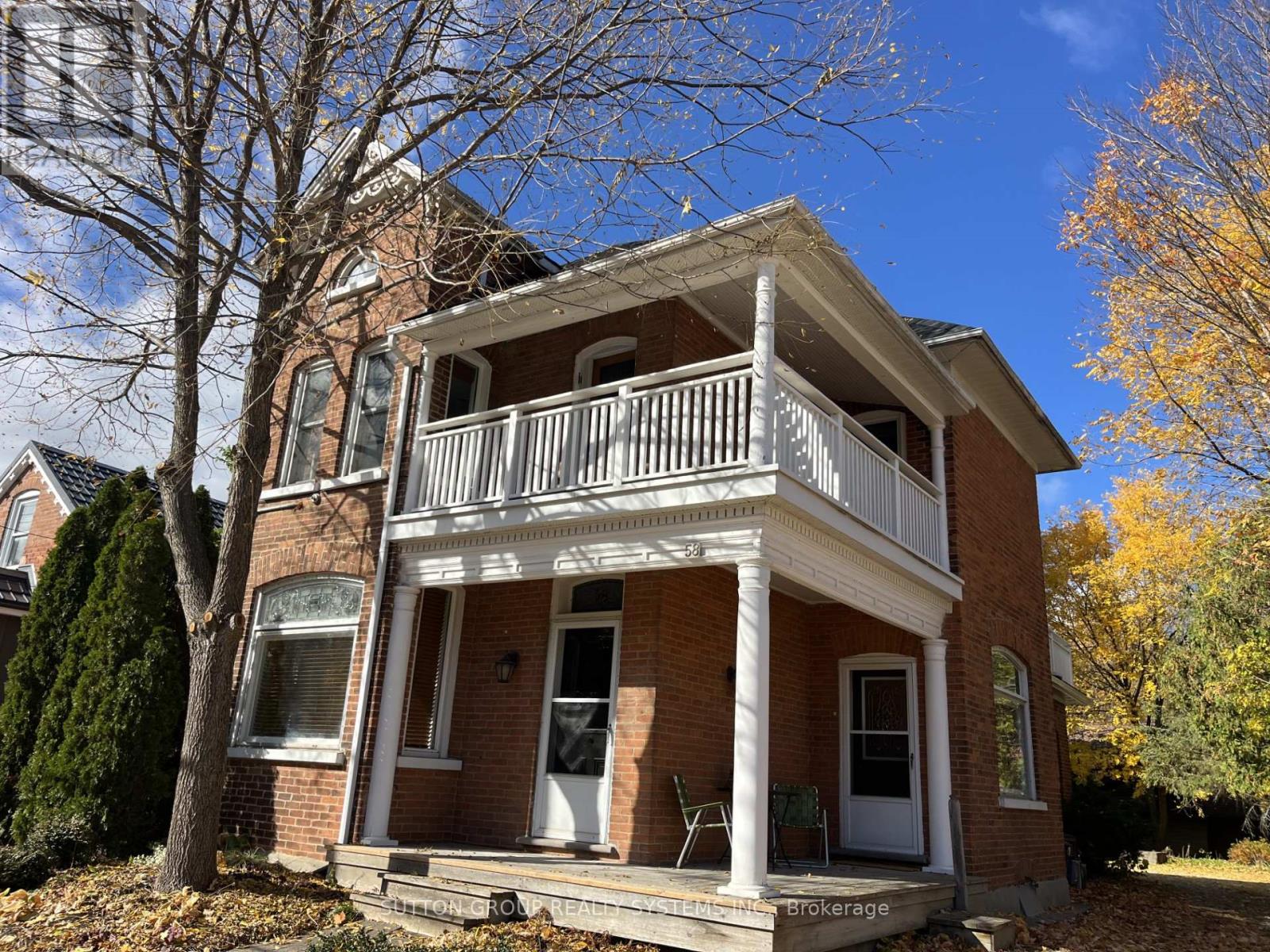 1 - 58 BRUCE STREET S, Blue Mountains, Ontario