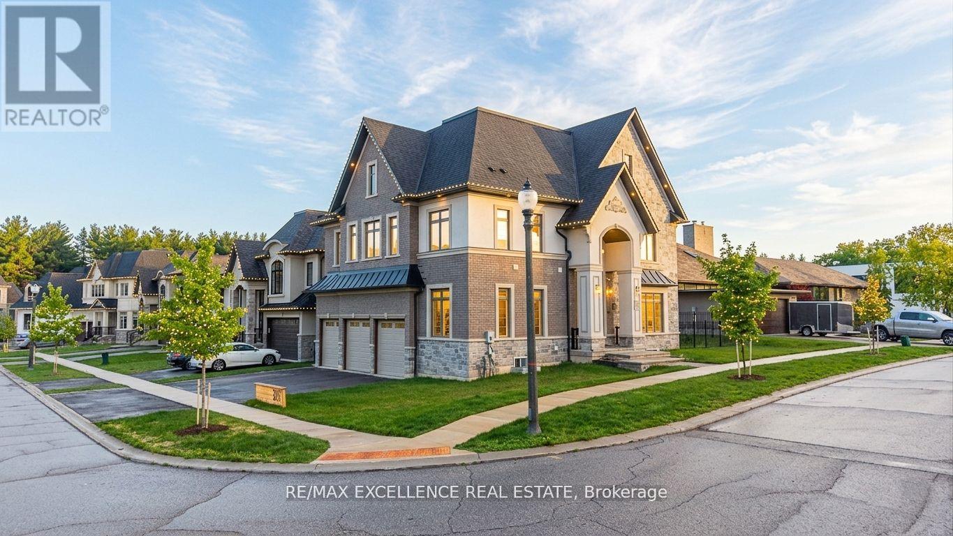 301 SOMME STREET, Woodstock, Ontario