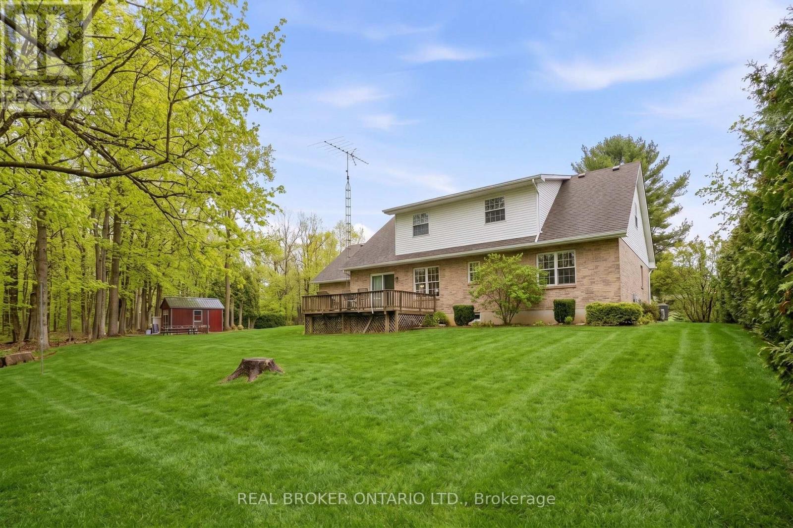 10475 Plank Road, Bayham, Ontario N0J 1H0 - Photo 32 - X13154302