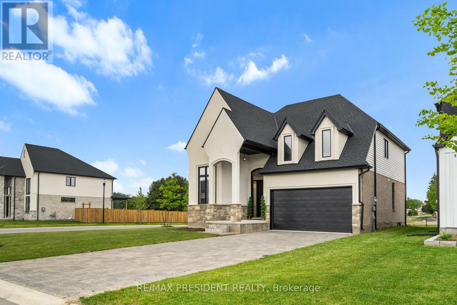 191 Foxborough Place, Thames Centre, Ontario  N0M 2P0 - Photo 2 - X13154306