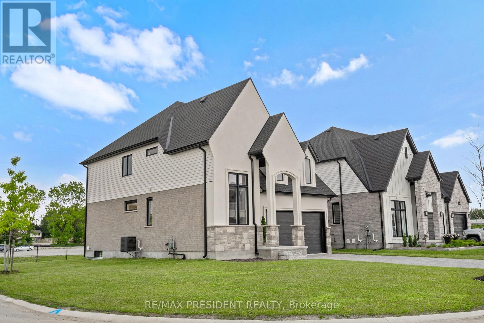 191 Foxborough Place, Thames Centre, Ontario  N0M 2P0 - Photo 3 - X13154306