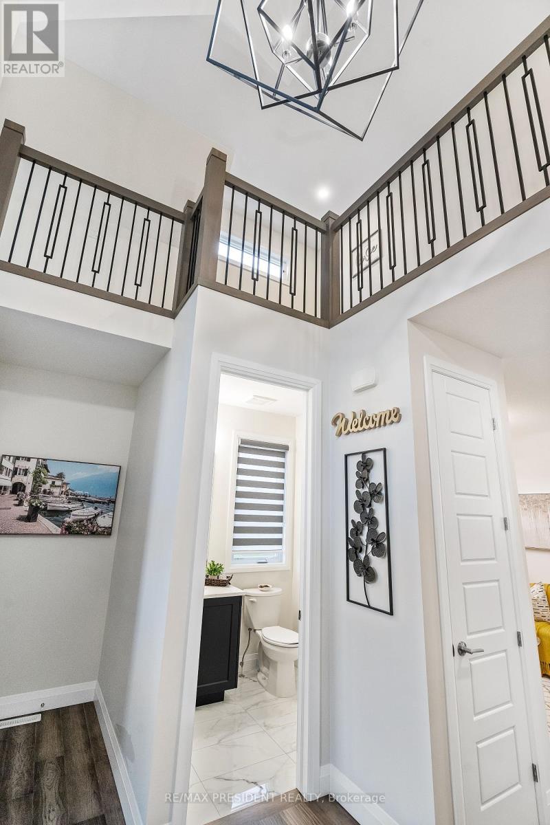 191 Foxborough Place, Thames Centre, Ontario  N0M 2P0 - Photo 8 - X13154306