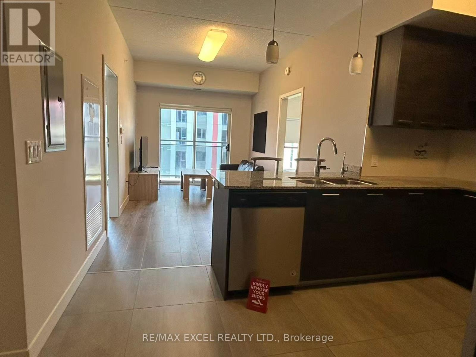 615 - 251 Hemlock Street, Waterloo, Ontario  N2L 3R4 - Photo 3 - X13154332