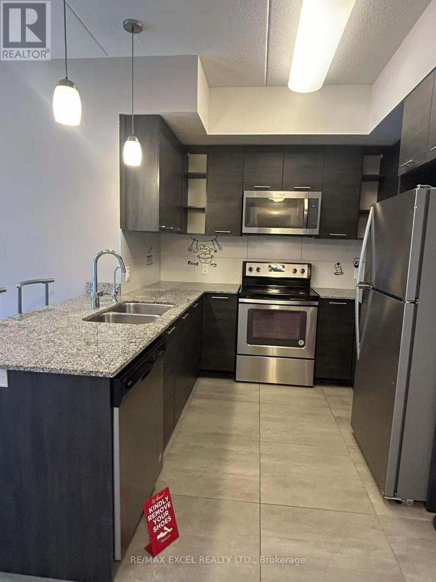 615 - 251 Hemlock Street, Waterloo, Ontario  N2L 3R4 - Photo 4 - X13154332