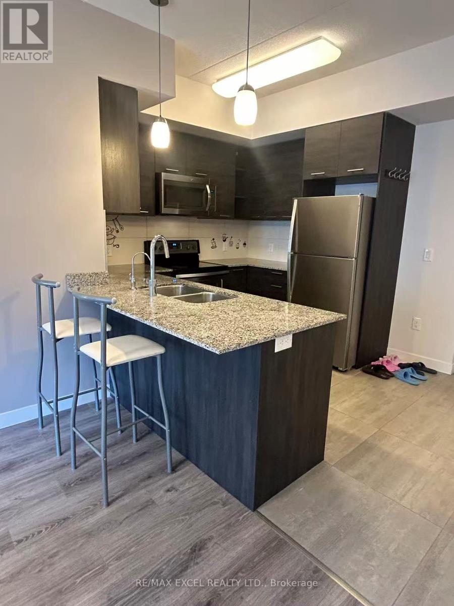 615 - 251 Hemlock Street, Waterloo, Ontario  N2L 3R4 - Photo 5 - X13154332