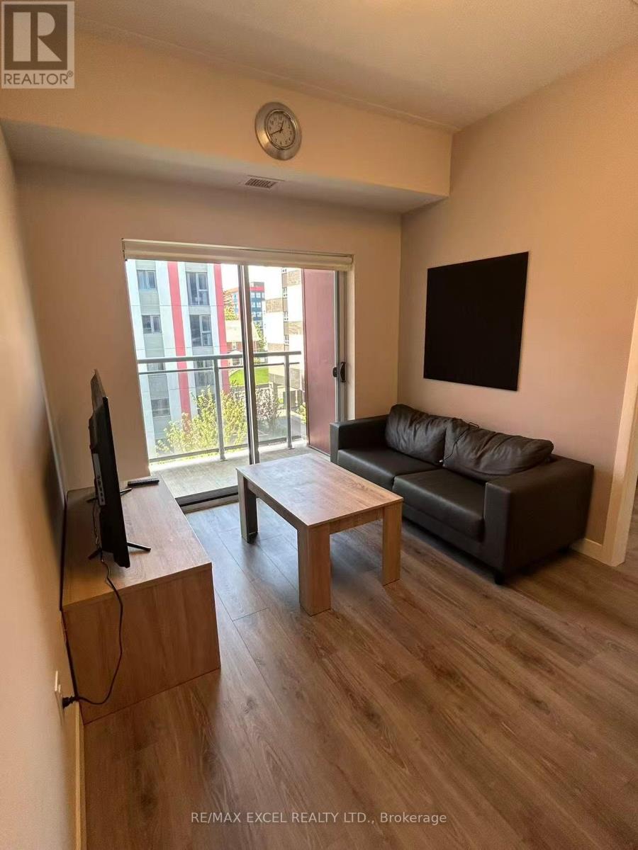 615 - 251 Hemlock Street, Waterloo, Ontario  N2L 3R4 - Photo 6 - X13154332