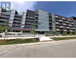 615 - 251 HEMLOCK STREET, Waterloo, Ontario